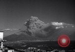 Image of Mount Vesuvius erupting Naples Italy, 1944, second 44 stock footage video 65675026166
