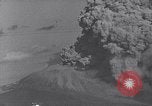 Standbild Vesuv Neapel Italien, 1944, aus Sekunde 3 historischem Filmmaterial Videoclip 65675026167