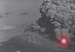 Standbild Vesuv Neapel Italien, 1944, aus Sekunde 5 historischem Filmmaterial Videoclip 65675026167