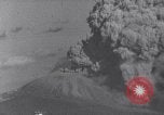 Standbild Vesuv Neapel Italien, 1944, aus Sekunde 8 historischem Filmmaterial Videoclip 65675026167