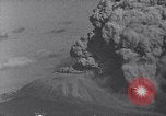 Standbild Vesuv Neapel Italien, 1944, aus Sekunde 14 historischem Filmmaterial Videoclip 65675026167