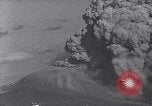 Standbild Vesuv Neapel Italien, 1944, aus Sekunde 15 historischem Filmmaterial Videoclip 65675026167
