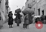 Standbild Vesuv Neapel Italien, 1944, aus Sekunde 35 historischem Filmmaterial Videoclip 65675026167