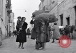 Standbild Vesuv Neapel Italien, 1944, aus Sekunde 37 historischem Filmmaterial Videoclip 65675026167