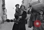 Standbild Vesuv Neapel Italien, 1944, aus Sekunde 40 historischem Filmmaterial Videoclip 65675026167