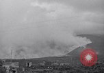 Standbild Vesuv Neapel Italien, 1944, aus Sekunde 42 historischem Filmmaterial Videoclip 65675026167