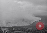 Standbild Vesuv Neapel Italien, 1944, aus Sekunde 44 historischem Filmmaterial Videoclip 65675026167