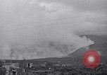 Standbild Vesuv Neapel Italien, 1944, aus Sekunde 48 historischem Filmmaterial Videoclip 65675026167