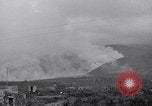 Standbild Vesuv Neapel Italien, 1944, aus Sekunde 50 historischem Filmmaterial Videoclip 65675026167