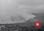Standbild Vesuv Neapel Italien, 1944, aus Sekunde 51 historischem Filmmaterial Videoclip 65675026167