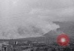 Standbild Vesuv Neapel Italien, 1944, aus Sekunde 52 historischem Filmmaterial Videoclip 65675026167