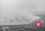 Image of Mount Vesuvius Naples Italy, 1944, second 1 stock footage video 65675026168