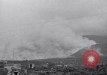 Image of Mount Vesuvius Naples Italy, 1944, second 4 stock footage video 65675026168
