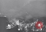 Image of Mount Vesuvius Naples Italy, 1944, second 6 stock footage video 65675026168