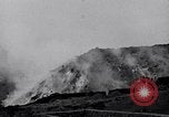 Image of Mount Vesuvius Naples Italy, 1944, second 20 stock footage video 65675026168
