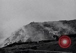 Image of Mount Vesuvius Naples Italy, 1944, second 21 stock footage video 65675026168