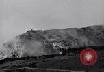 Image of Mount Vesuvius Naples Italy, 1944, second 22 stock footage video 65675026168