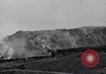 Image of Mount Vesuvius Naples Italy, 1944, second 23 stock footage video 65675026168