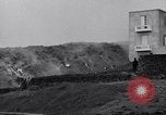 Image of Mount Vesuvius Naples Italy, 1944, second 26 stock footage video 65675026168