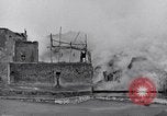 Image of Mount Vesuvius Naples Italy, 1944, second 39 stock footage video 65675026168