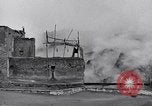 Image of Mount Vesuvius Naples Italy, 1944, second 40 stock footage video 65675026168