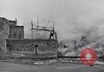 Image of Mount Vesuvius Naples Italy, 1944, second 43 stock footage video 65675026168