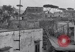 Image of Mount Vesuvius Naples Italy, 1944, second 47 stock footage video 65675026168