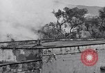 Image of Mount Vesuvius Naples Italy, 1944, second 50 stock footage video 65675026168