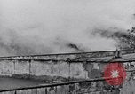 Image of Mount Vesuvius Naples Italy, 1944, second 52 stock footage video 65675026168