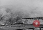 Image of Mount Vesuvius Naples Italy, 1944, second 57 stock footage video 65675026168