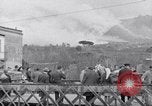 Image Le Vésuve Naples Italie, 1944, de la seconde 6 séquences d'archives historiques vidéo 65675026170