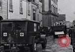 Image Le Vésuve Naples Italie, 1944, de la seconde 16 séquences d'archives historiques vidéo 65675026170