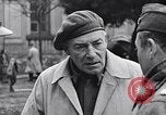 Image Le Vésuve Naples Italie, 1944, de la seconde 28 séquences d'archives historiques vidéo 65675026170
