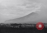 Image Le Vésuve Naples Italie, 1944, de la seconde 58 séquences d'archives historiques vidéo 65675026170