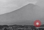 Image Le Vésuve Naples Italie, 1944, de la seconde 59 séquences d'archives historiques vidéo 65675026170