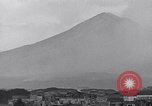 Image Le Vésuve Naples Italie, 1944, de la seconde 60 séquences d'archives historiques vidéo 65675026170