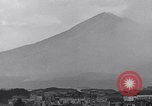 Image Le Vésuve Naples Italie, 1944, de la seconde 61 séquences d'archives historiques vidéo 65675026170