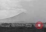 Image Le Vésuve Naples Italie, 1944, de la seconde 62 séquences d'archives historiques vidéo 65675026170