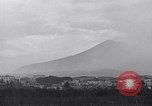 Image of Mount Vesuvius Naples Italy, 1944, second 3 stock footage video 65675026171