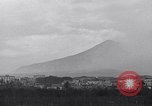 Image of Mount Vesuvius Naples Italy, 1944, second 4 stock footage video 65675026171