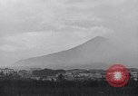 Image of Mount Vesuvius Naples Italy, 1944, second 6 stock footage video 65675026171