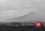 Image of Mount Vesuvius Naples Italy, 1944, second 8 stock footage video 65675026171