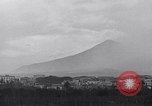 Image of Mount Vesuvius Naples Italy, 1944, second 12 stock footage video 65675026171