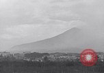 Image of Mount Vesuvius Naples Italy, 1944, second 13 stock footage video 65675026171