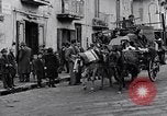 Image of Mount Vesuvius Naples Italy, 1944, second 17 stock footage video 65675026171