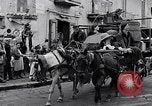 Image of Mount Vesuvius Naples Italy, 1944, second 20 stock footage video 65675026171