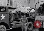 Image of Mount Vesuvius Naples Italy, 1944, second 32 stock footage video 65675026171