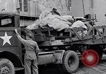 Image of Mount Vesuvius Naples Italy, 1944, second 34 stock footage video 65675026171