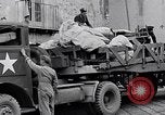 Image of Mount Vesuvius Naples Italy, 1944, second 36 stock footage video 65675026171