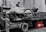 Image of Mount Vesuvius Naples Italy, 1944, second 37 stock footage video 65675026171